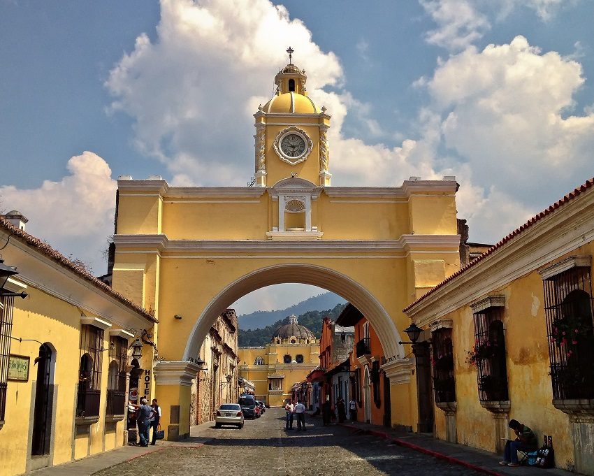 Guatemala