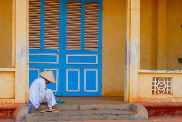 Vietnam