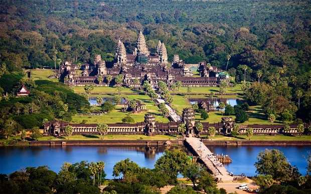 Cambodia