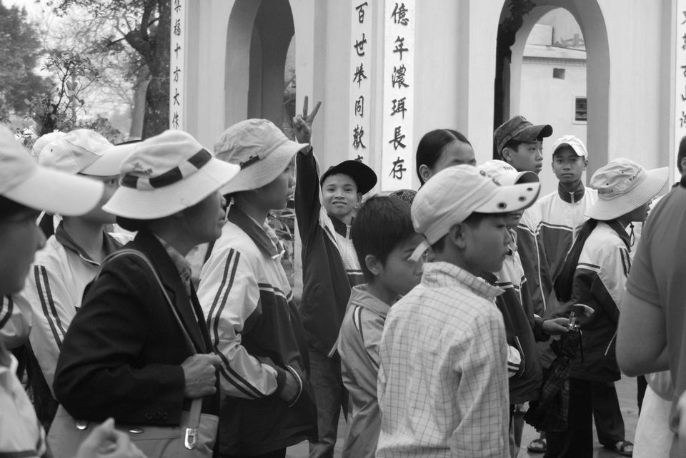 Vietnam