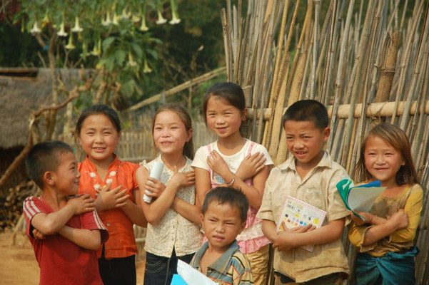 Laos