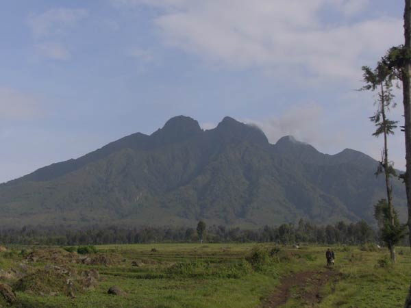 Rwanda
