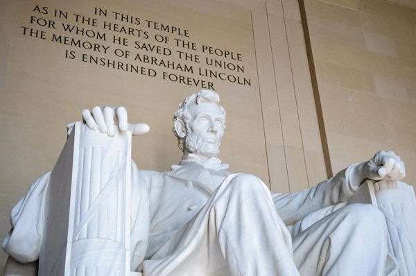 Washington D.C.