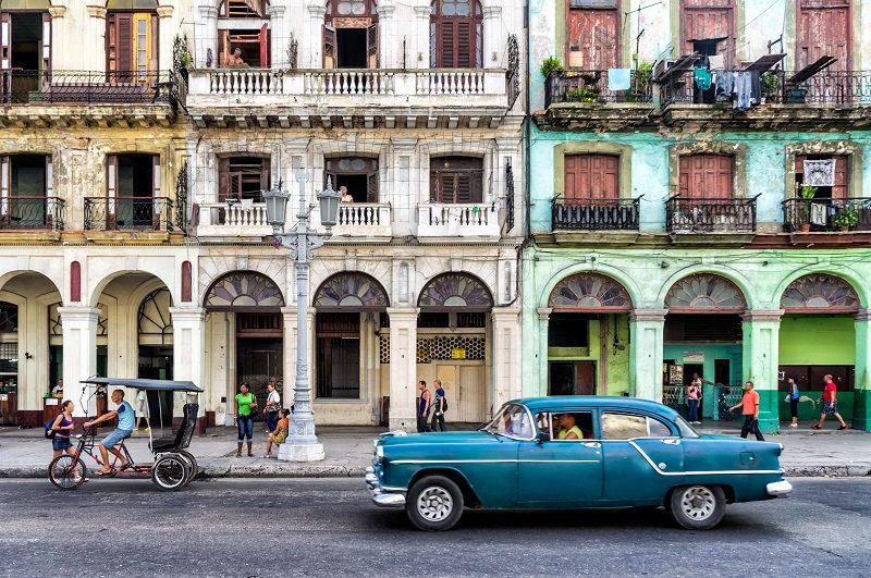 Cuba