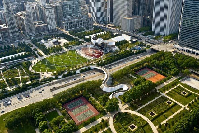 Chicago