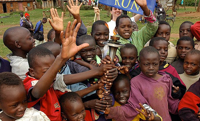Rwanda