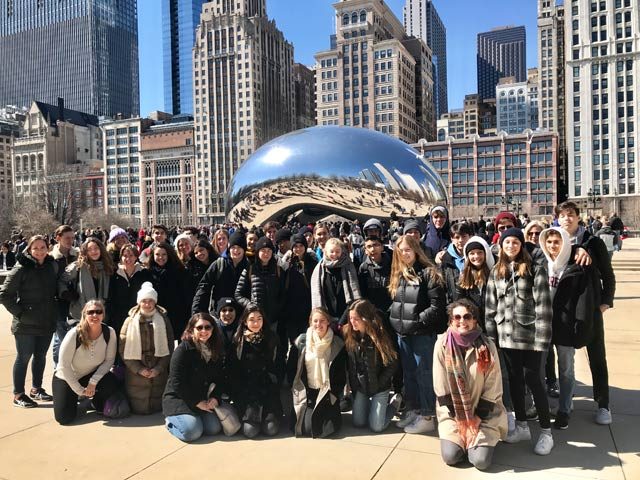 Chicago