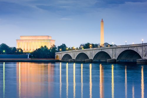 Washington D.C.