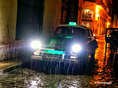 Trips To Cuba