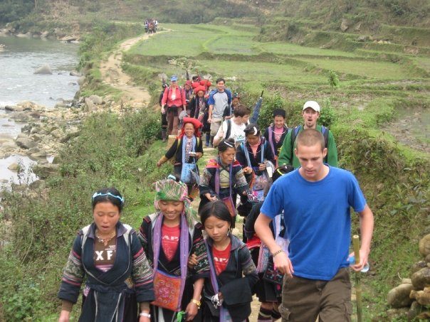 Vietnam
