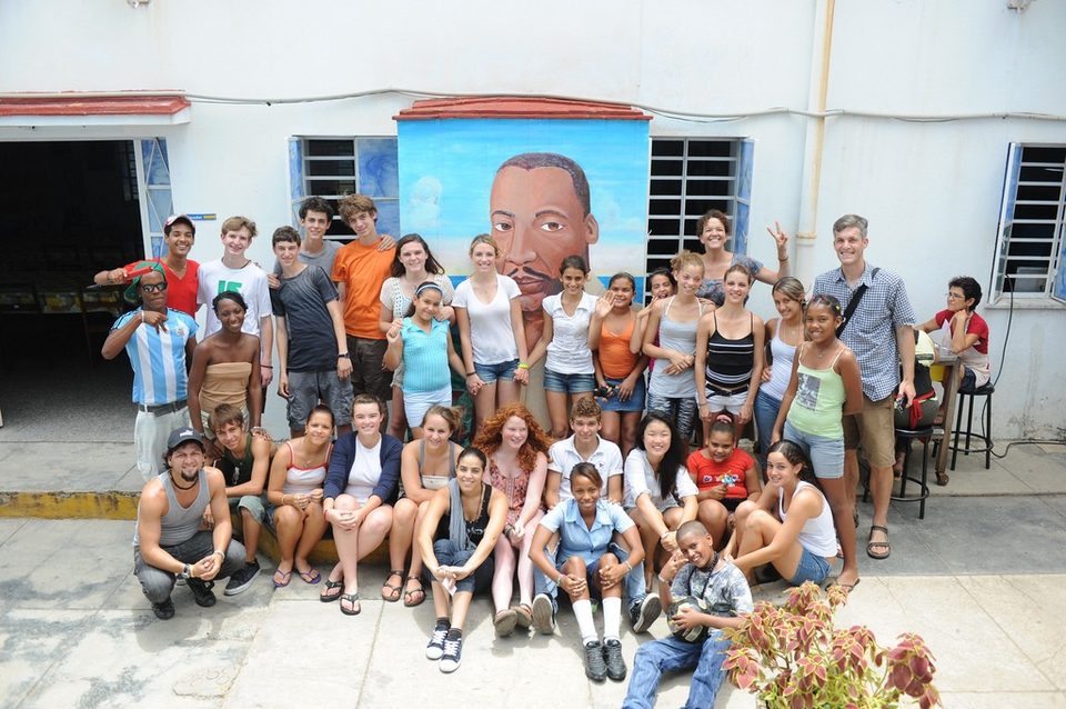 Cuba