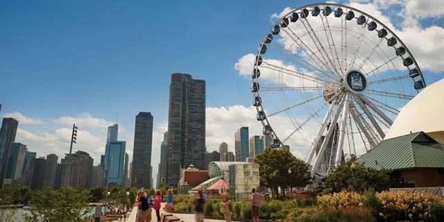 Chicago