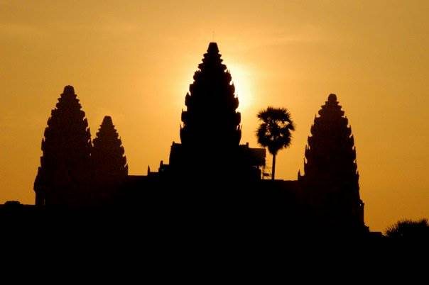 Cambodia