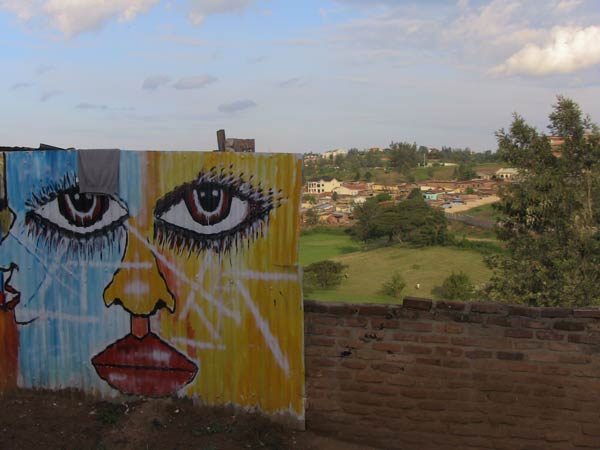Rwanda