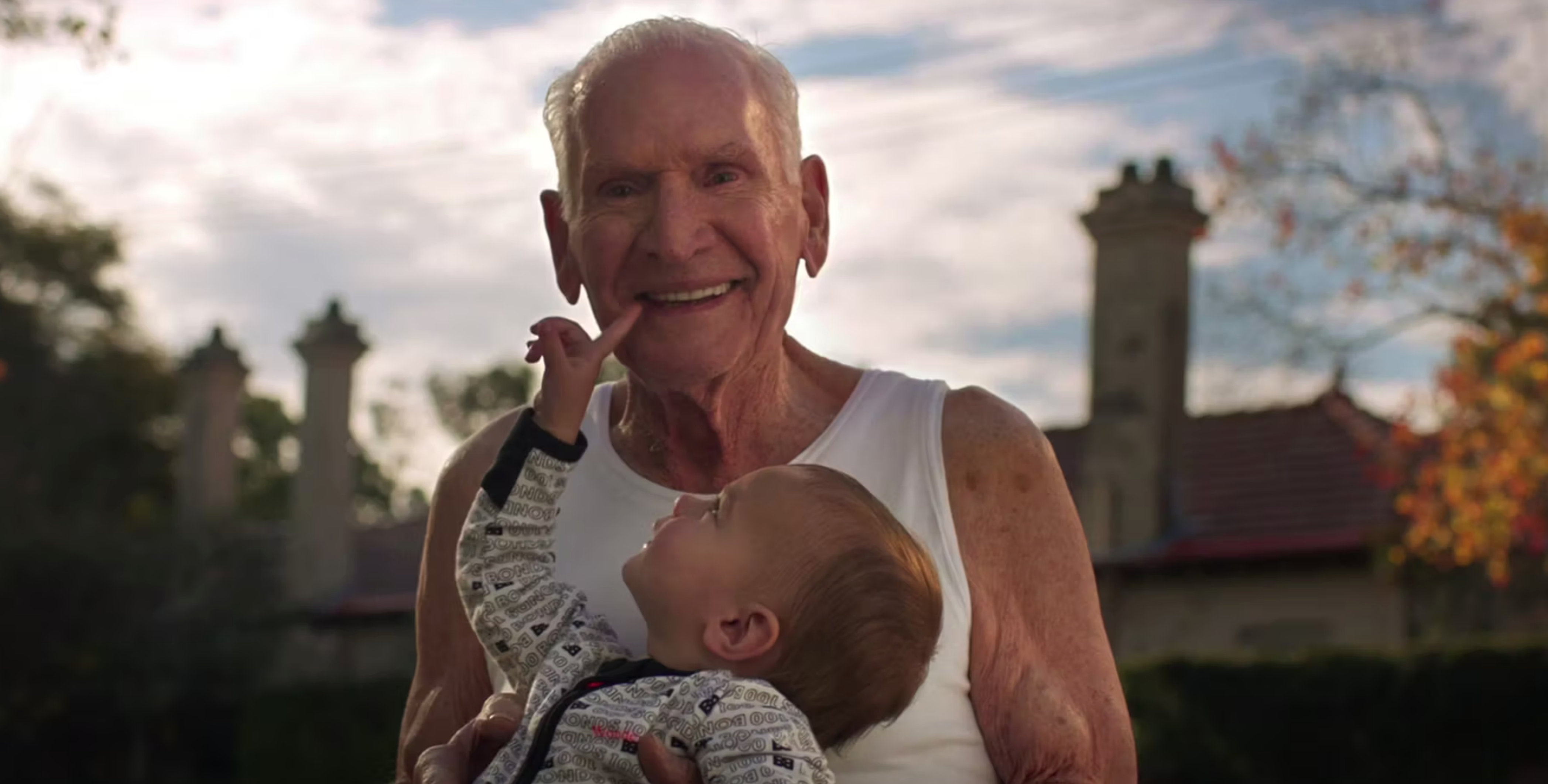 100 Years Young