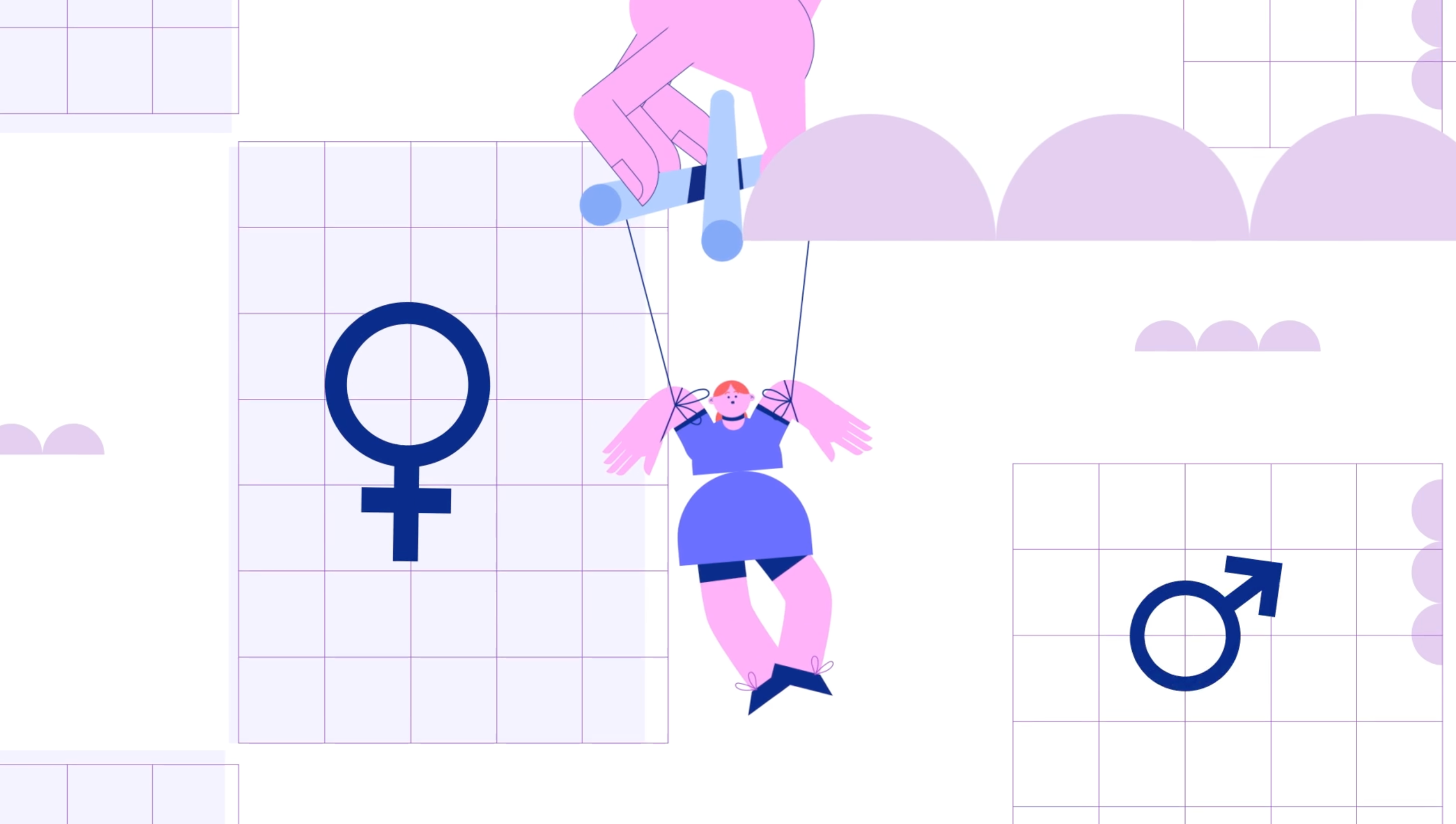 Unmasking Gender-Related Violence