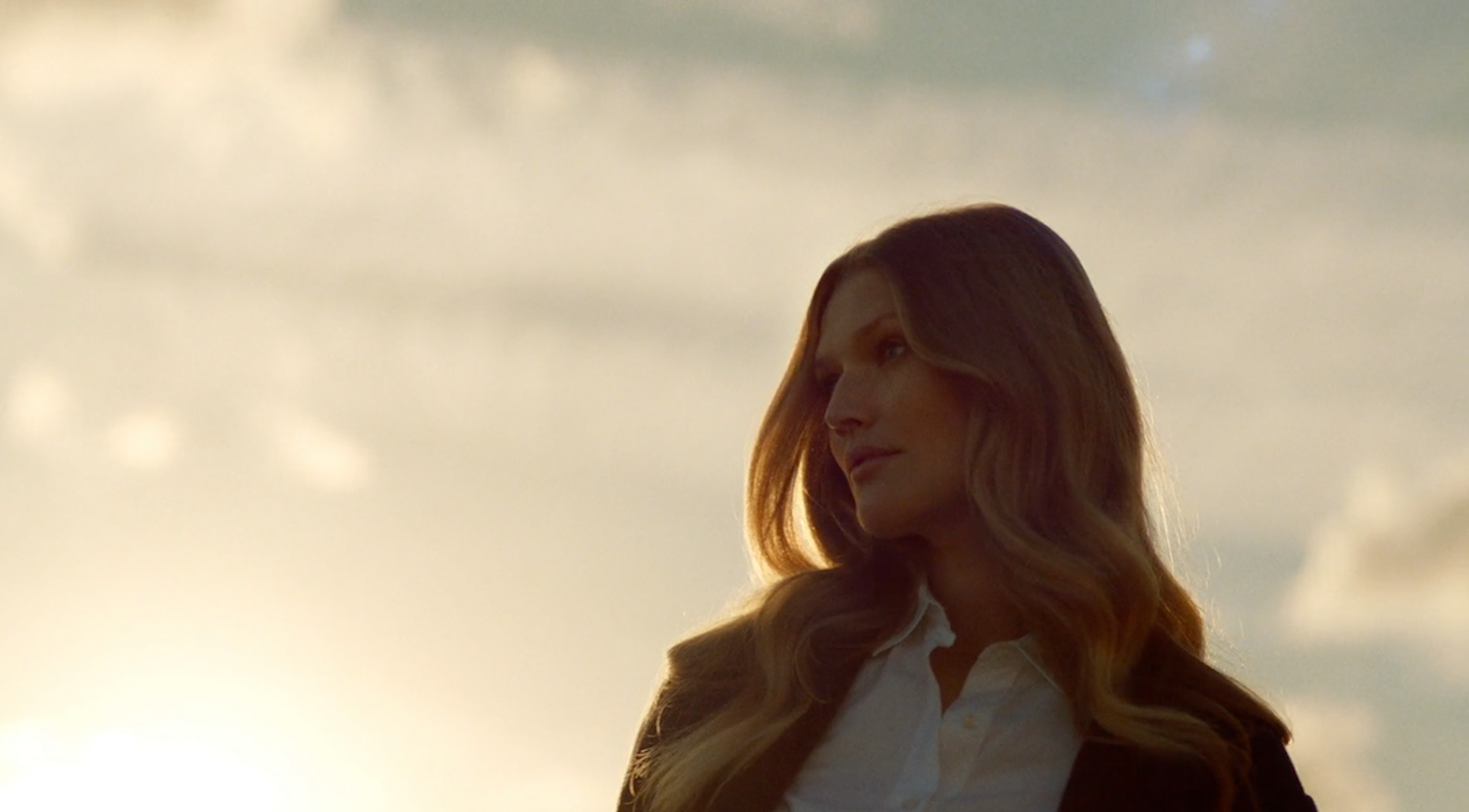Capture total ft Toni Garrn