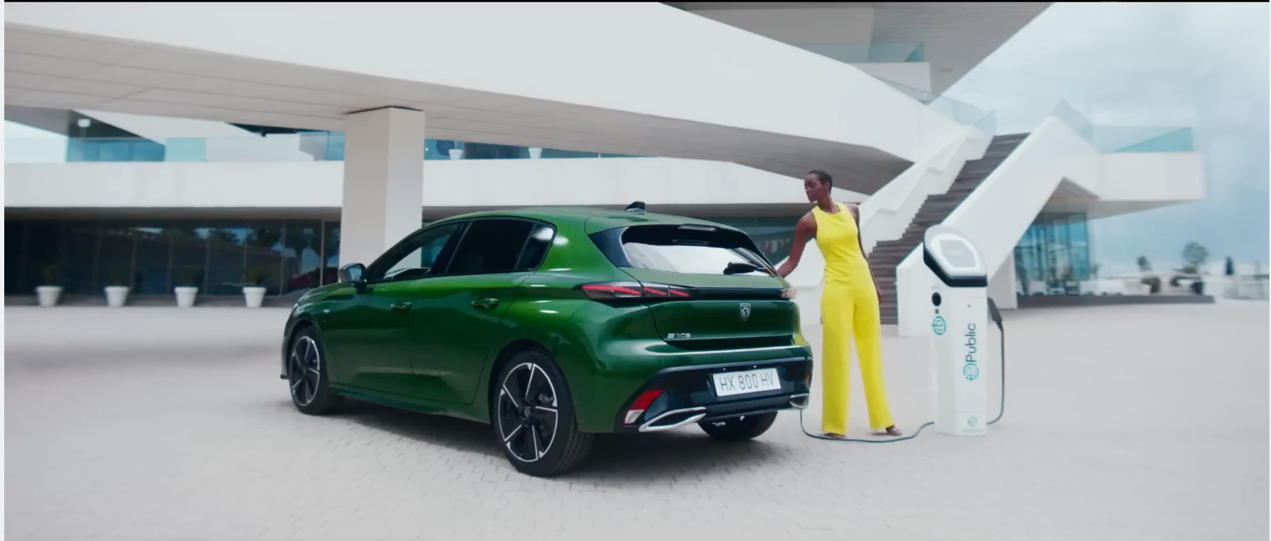 Le langage de l'attraction