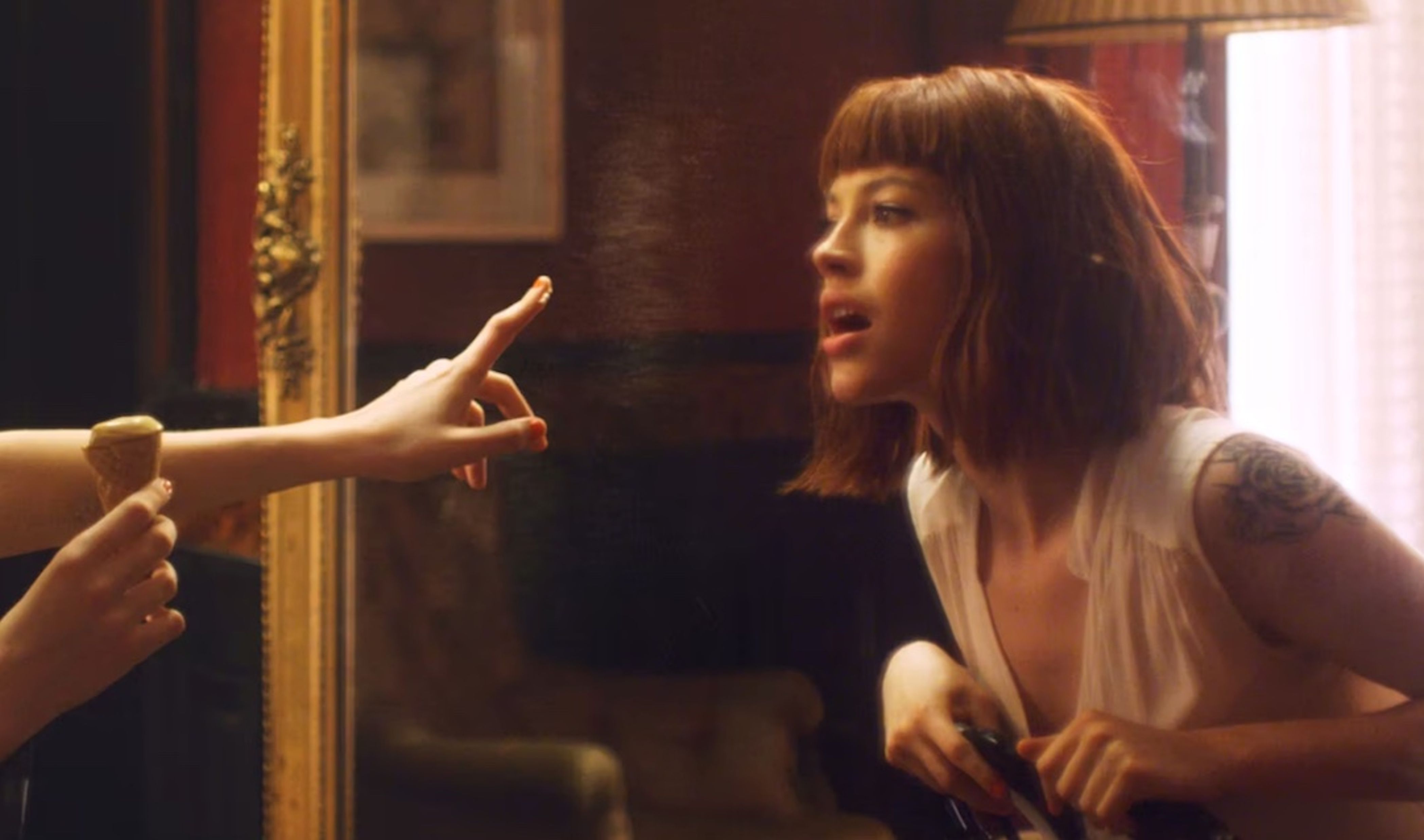 Le Reflet