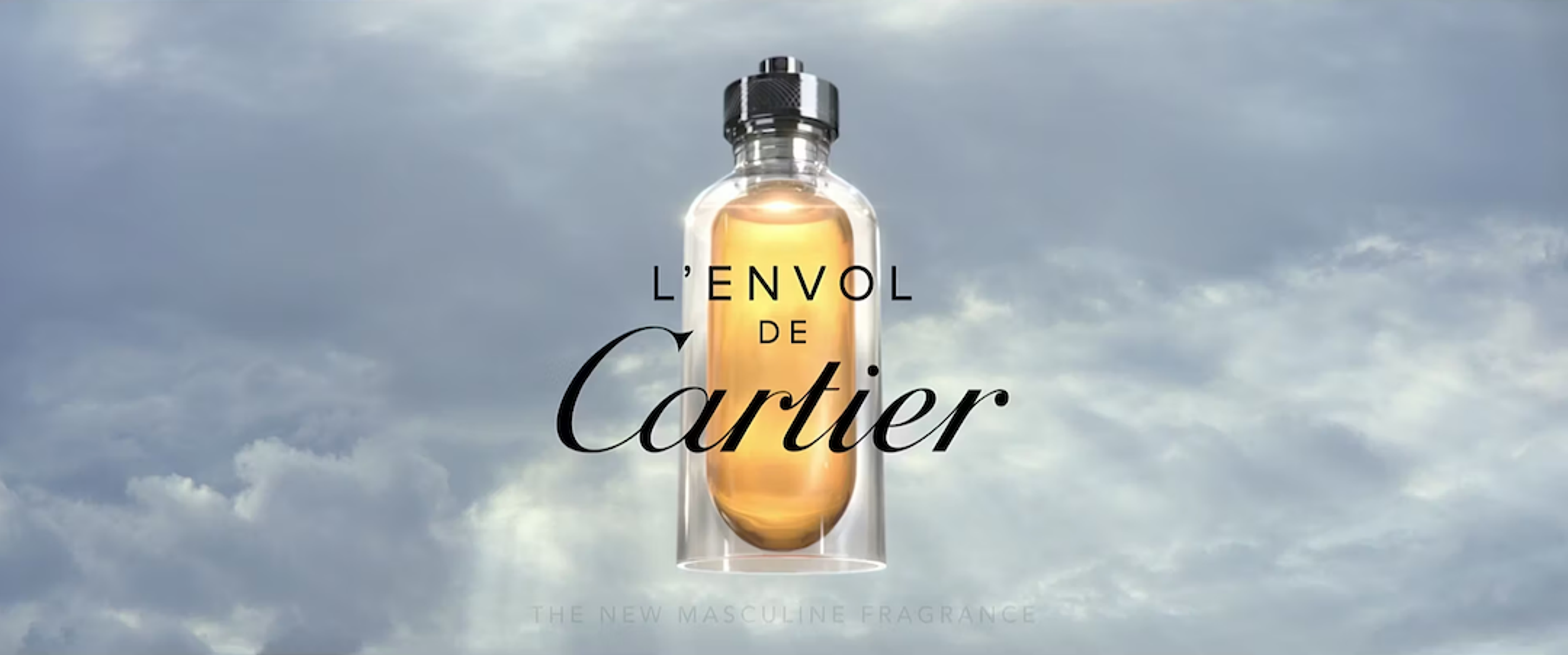 L'envol