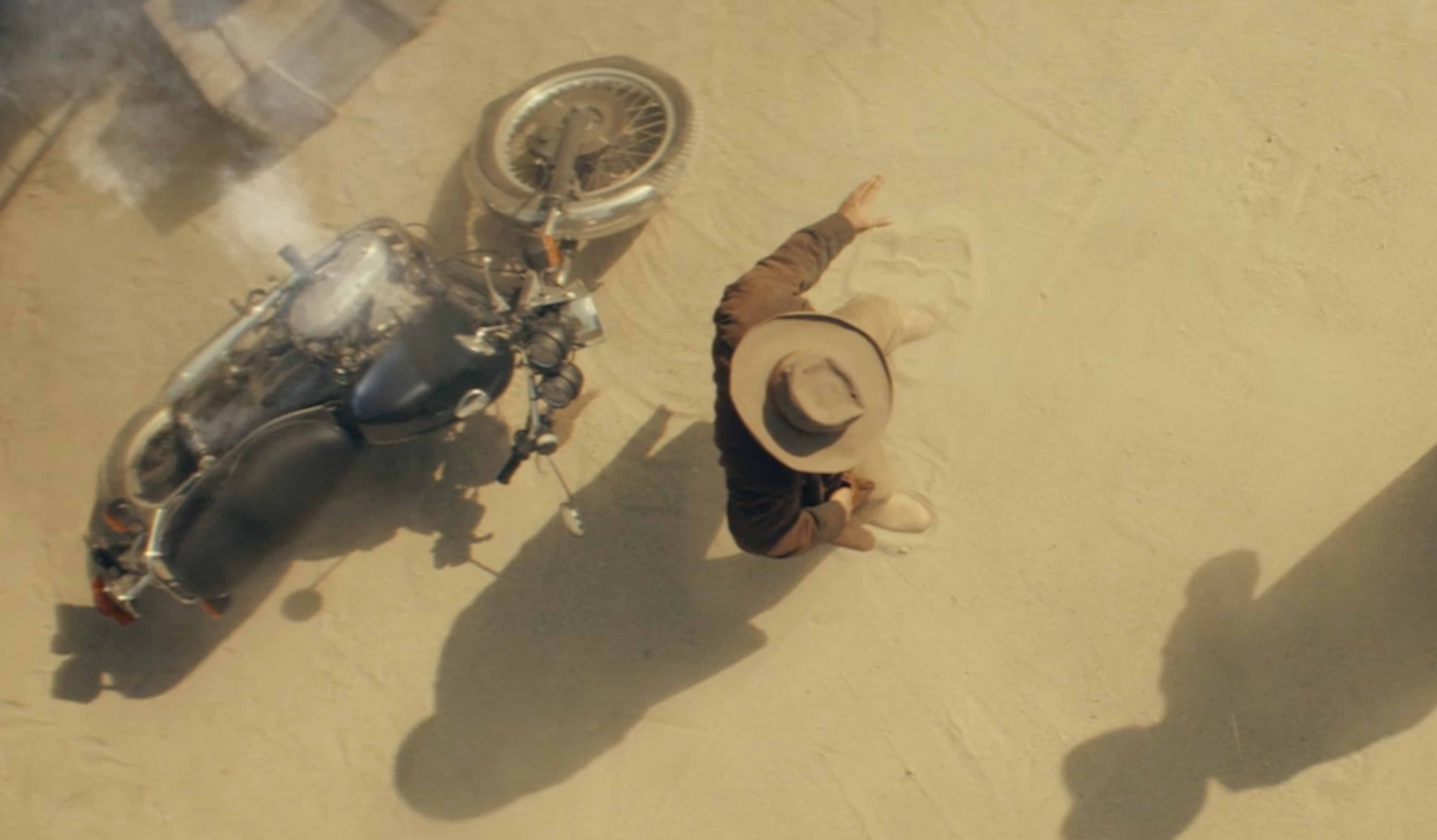 FarWest / Horror / Action