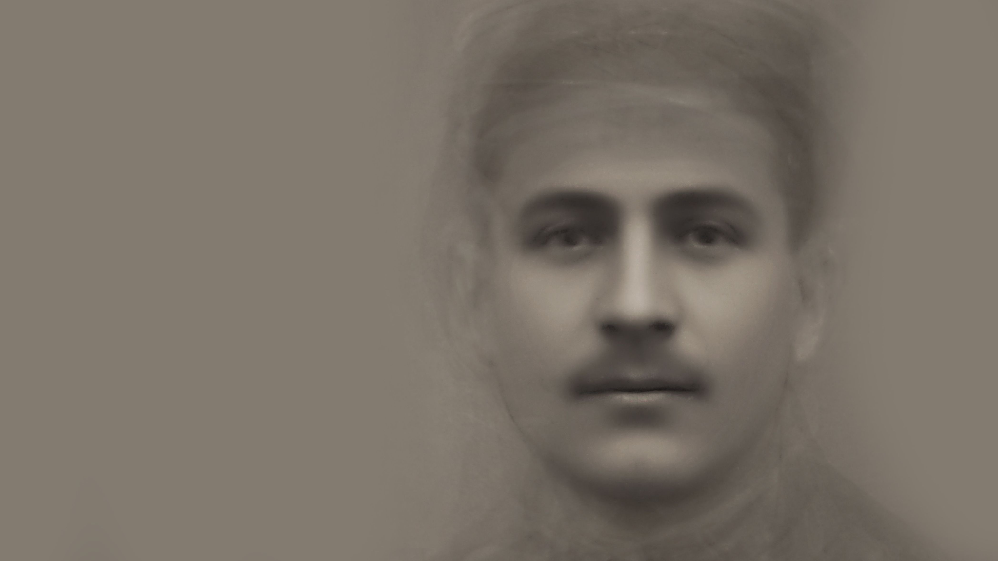 The Unknown Face