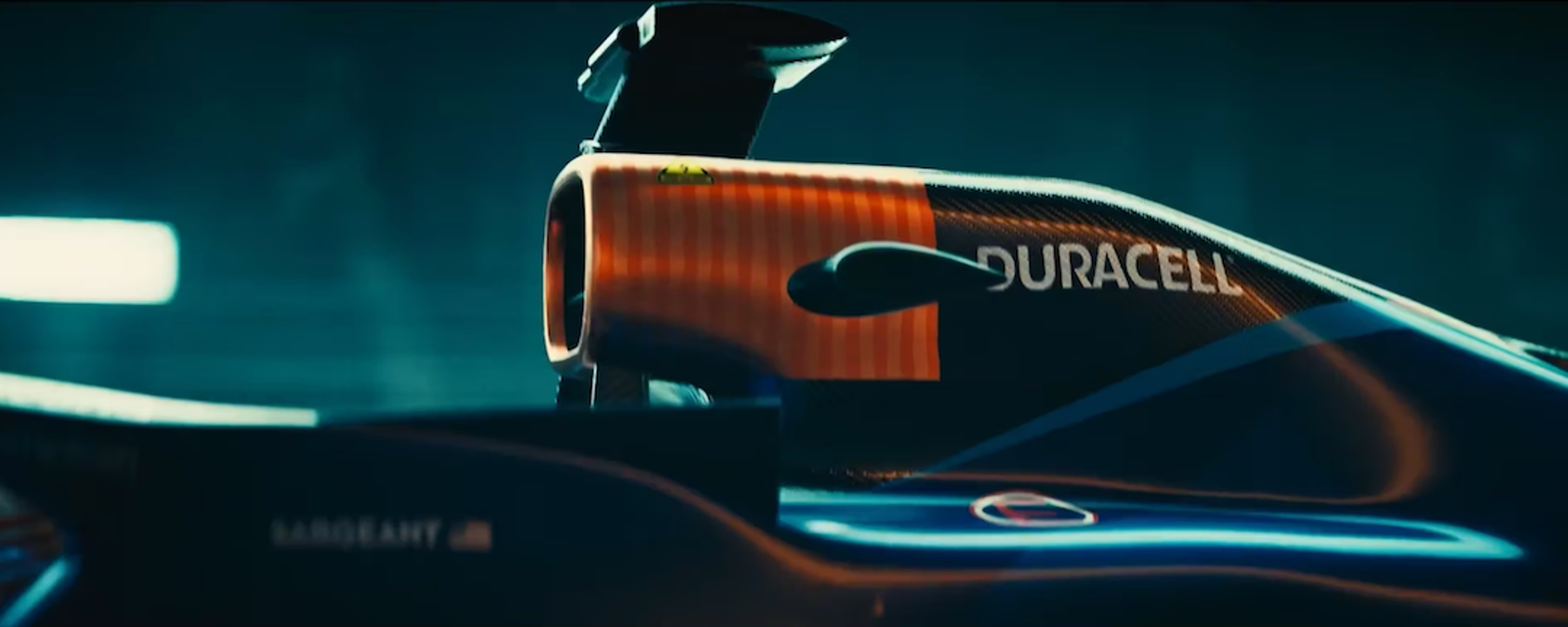 Williams F1