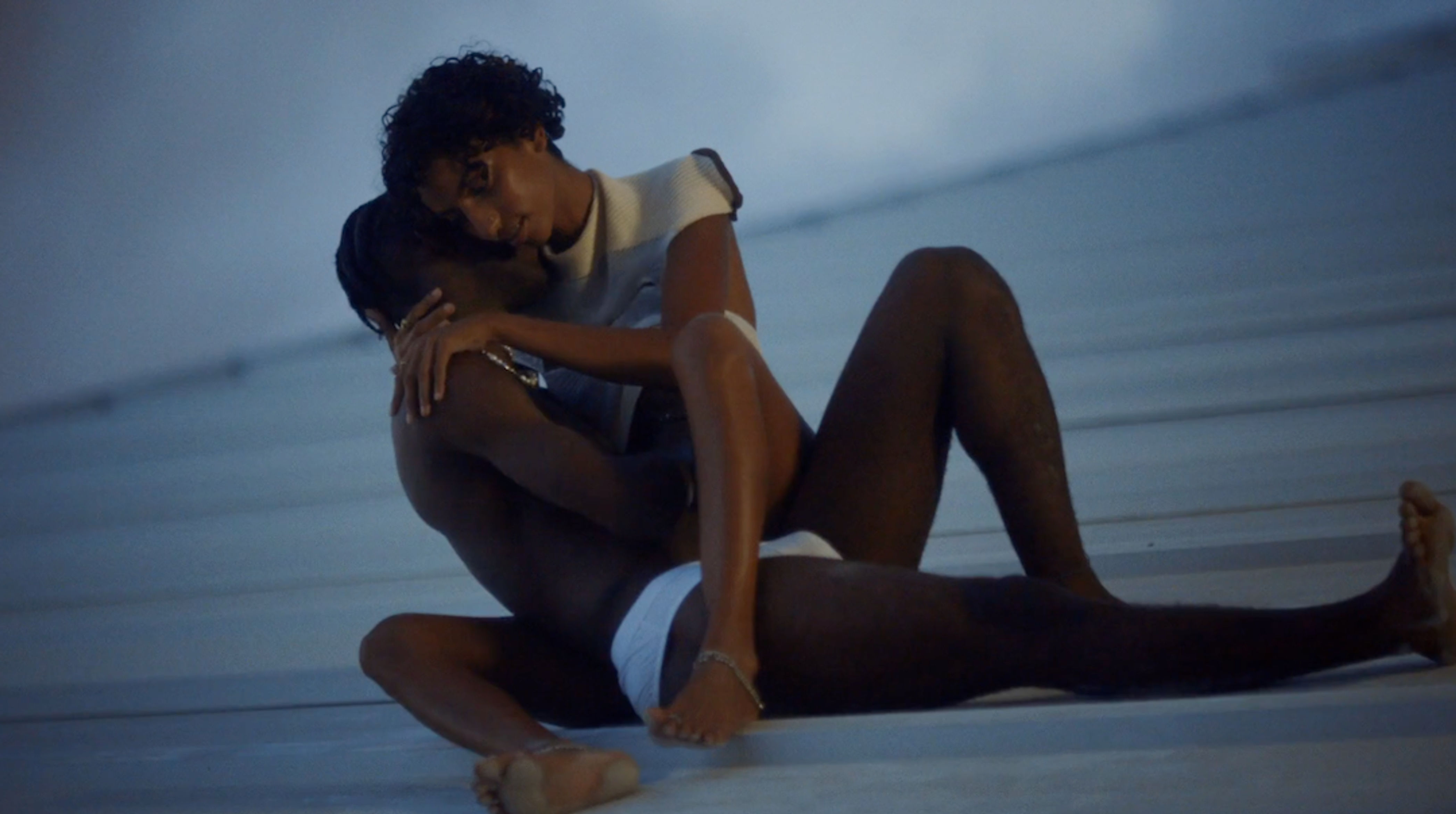 An exploration of intimacy