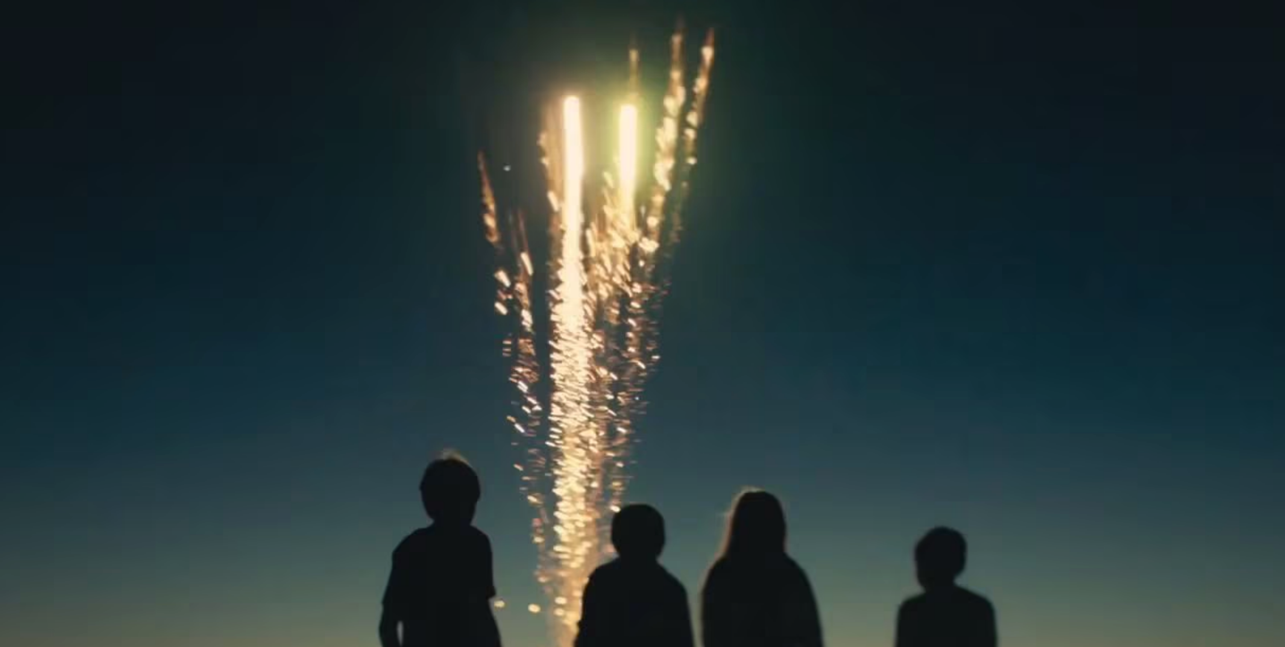 Life is what you see