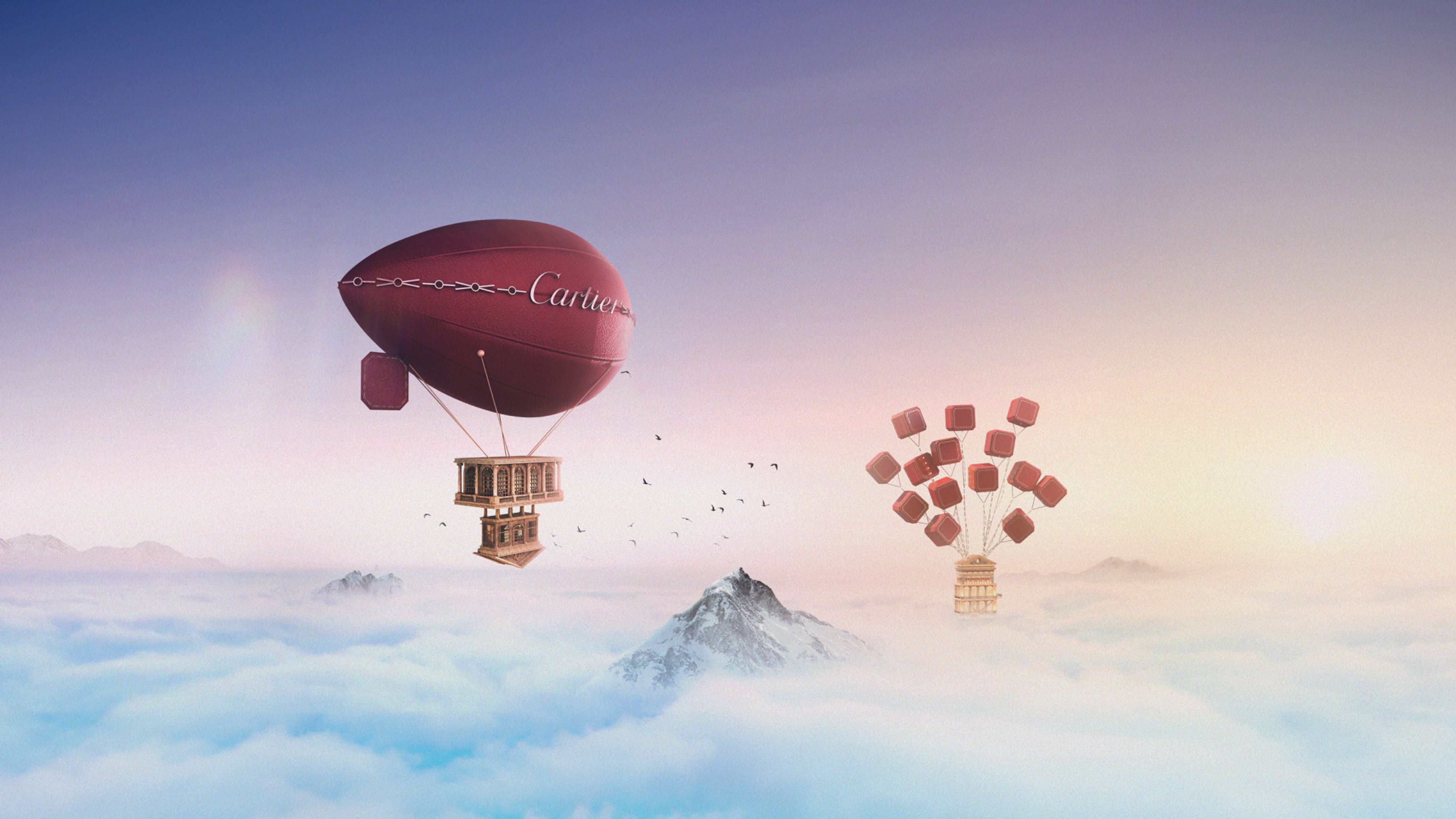 The Fabulous Journey