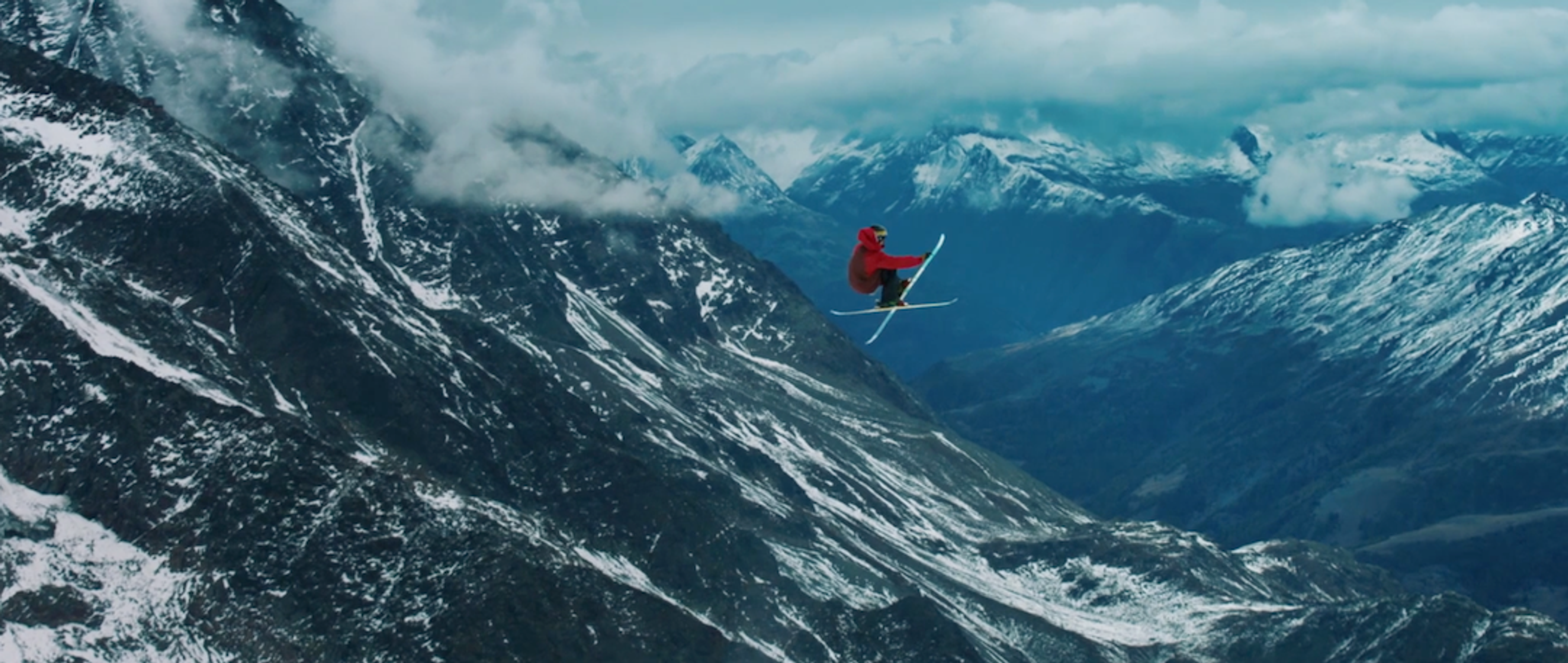 Take flight