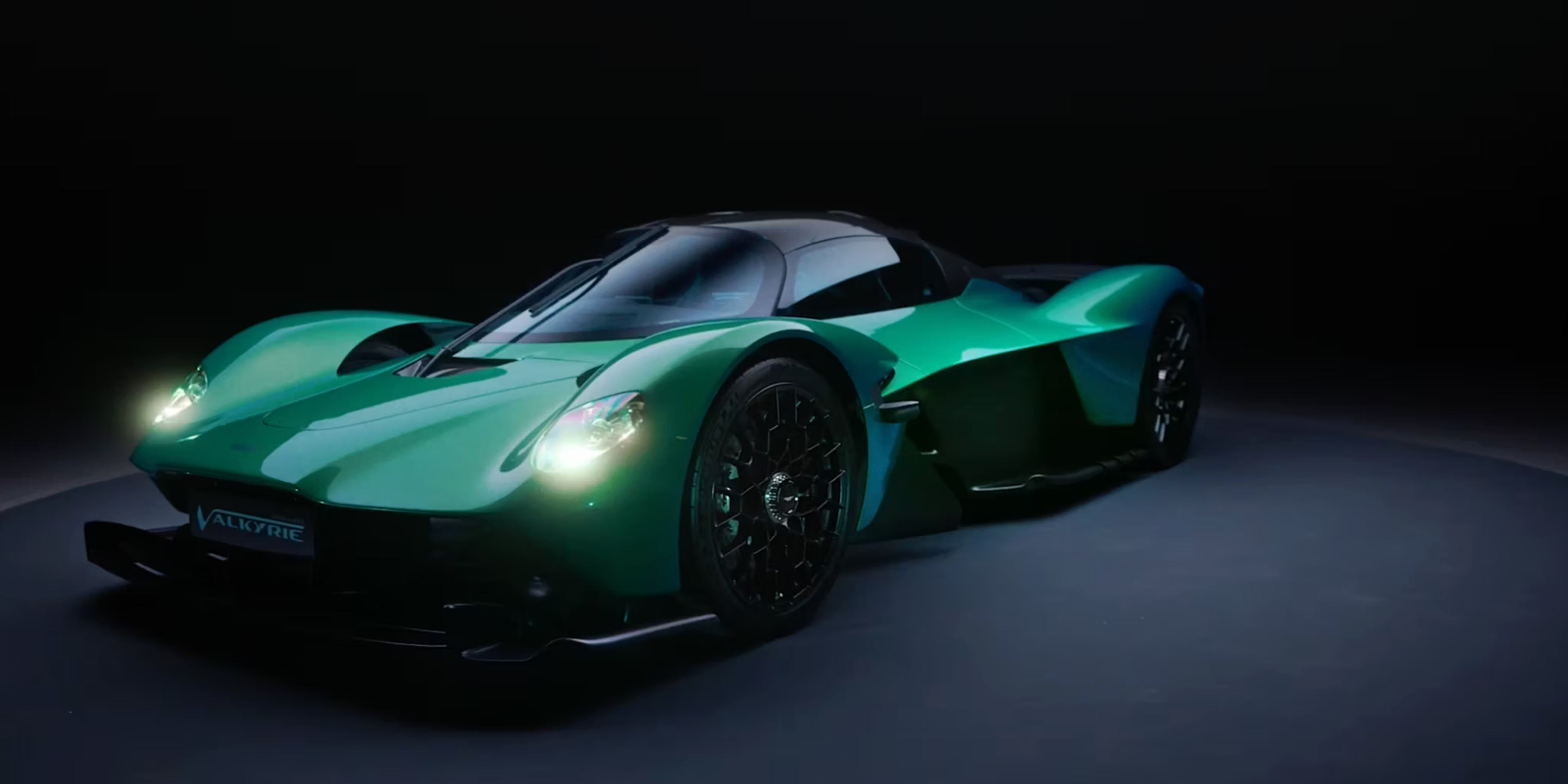 Valkyrie