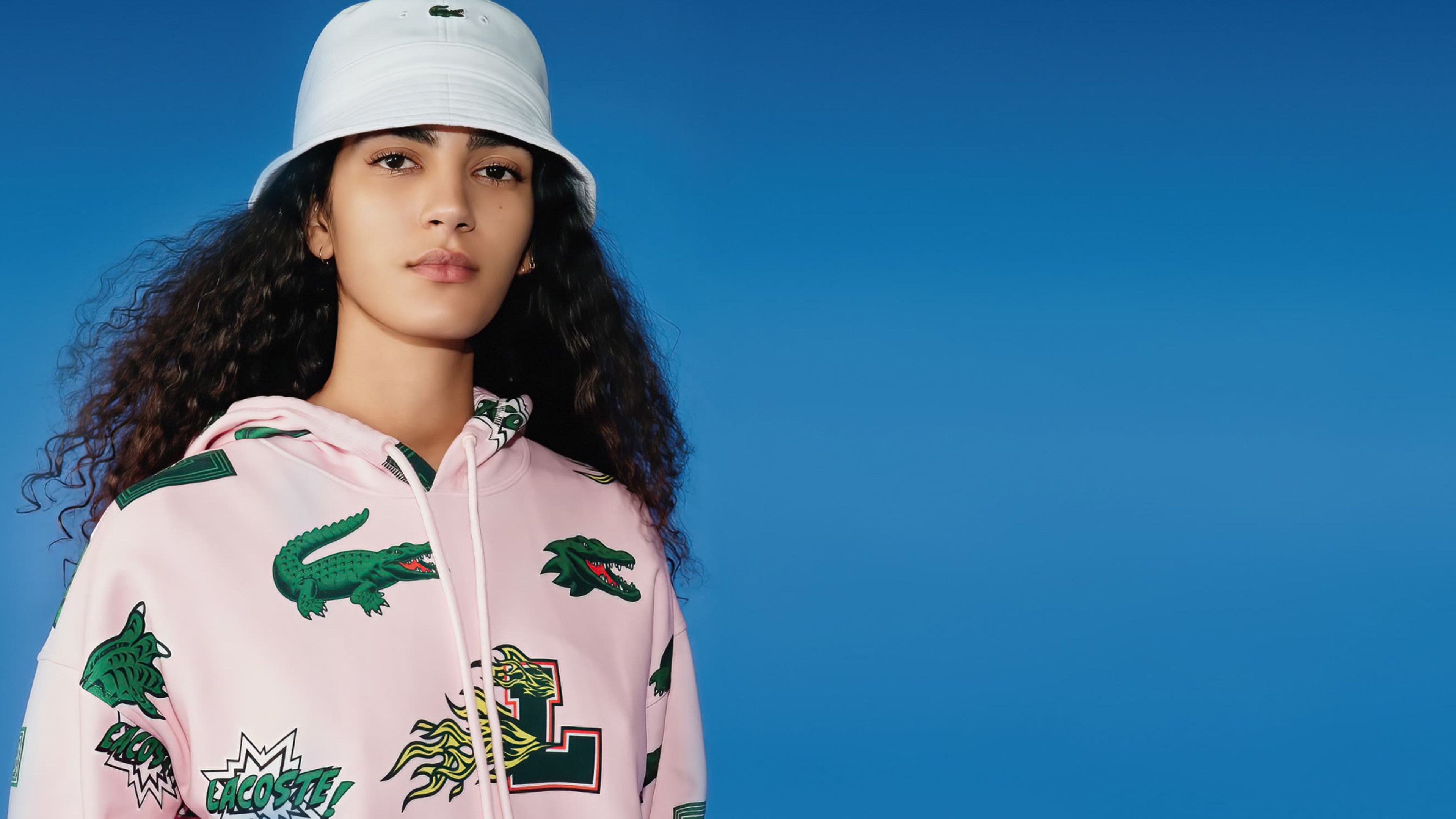 Lacoste