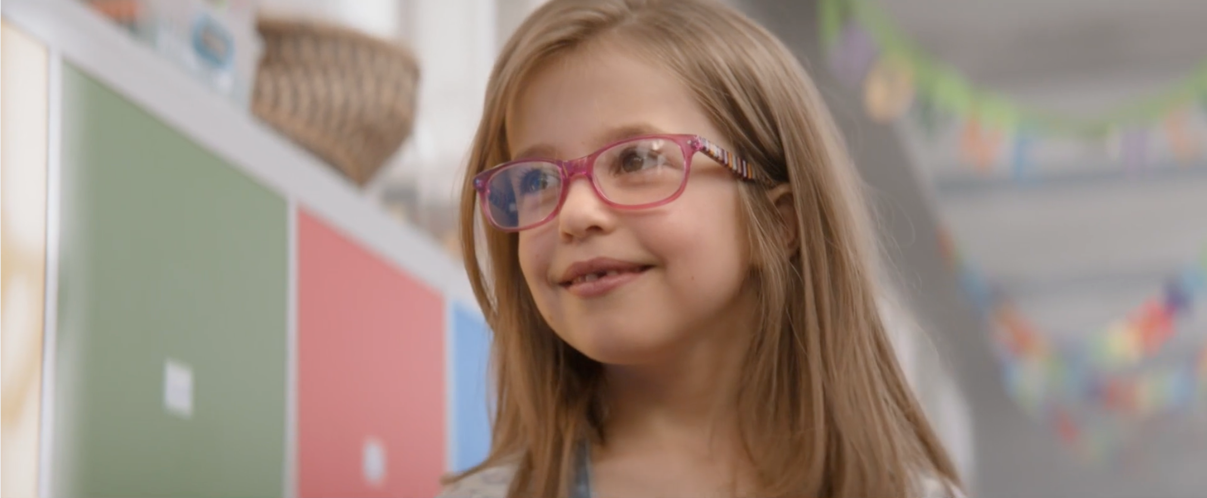 La fin des lunettes sales