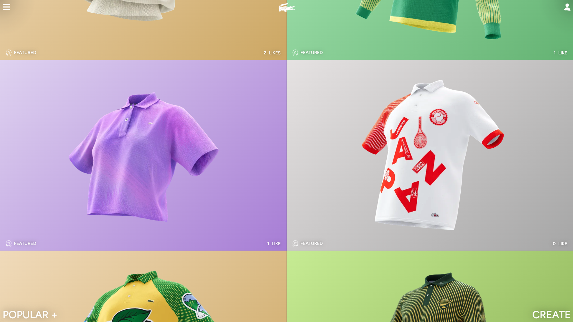Lacoste
