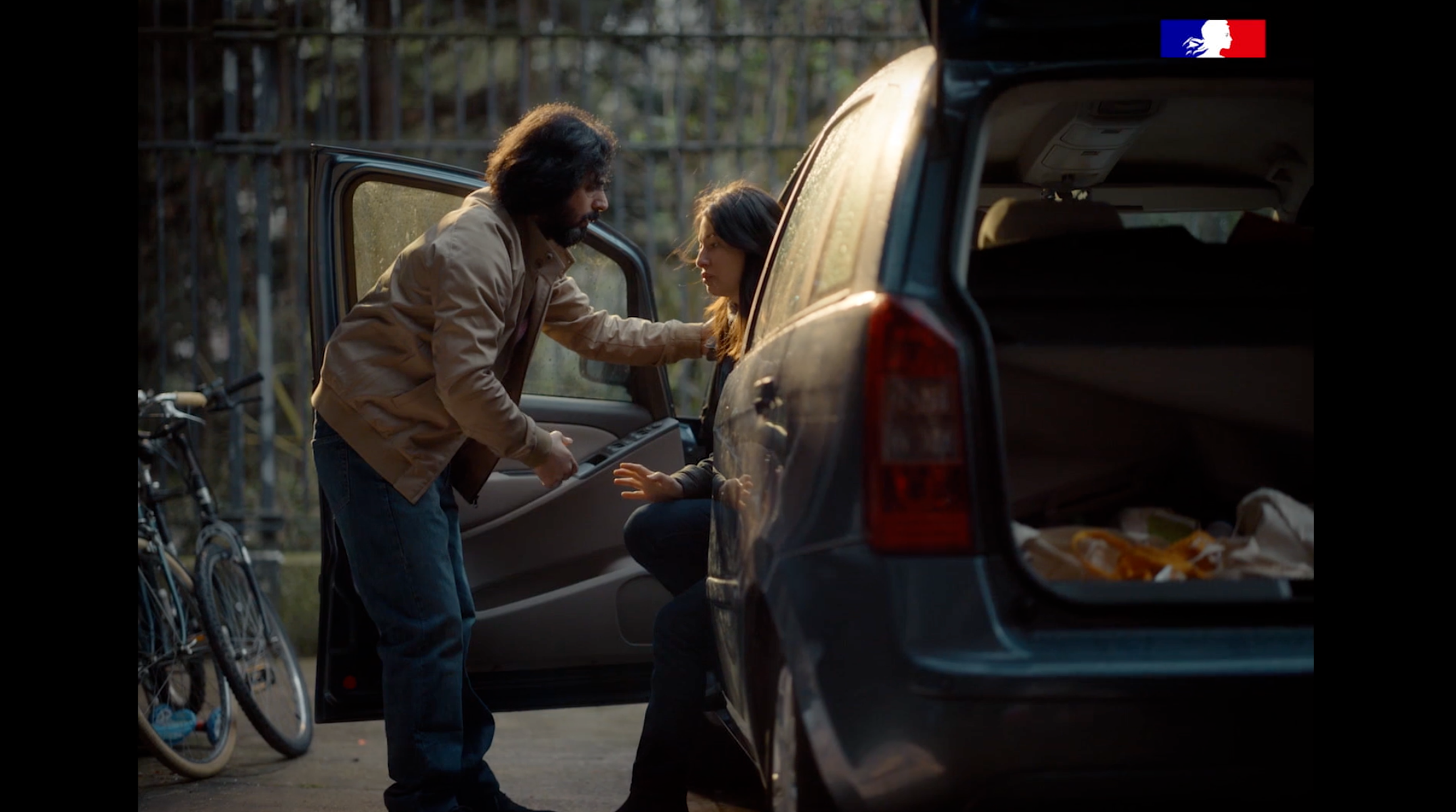 En parler, c'est déjà se soigner