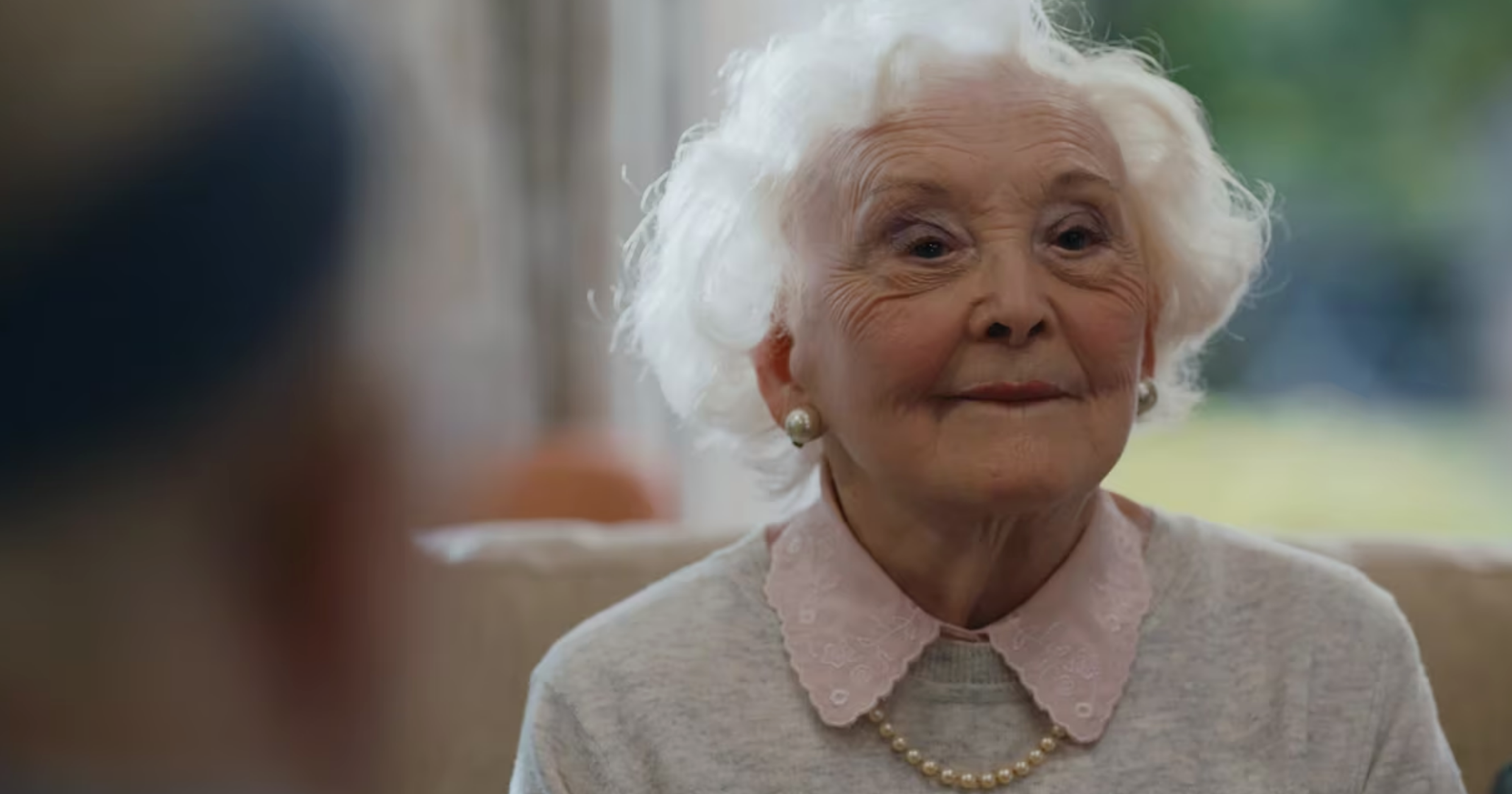 No Normal Way to Grow Old