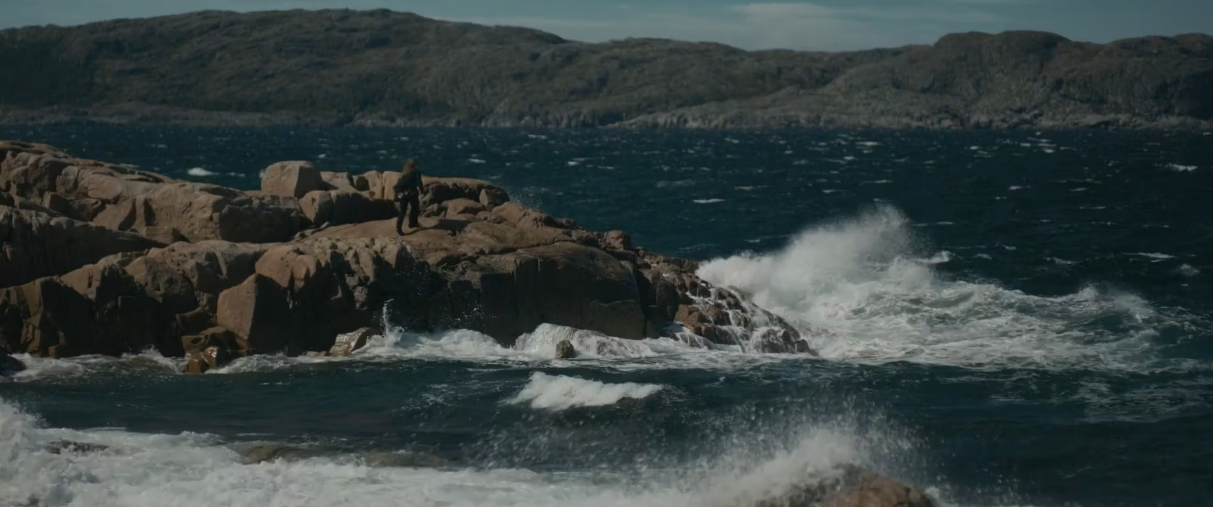 Protecting the World's Oceans