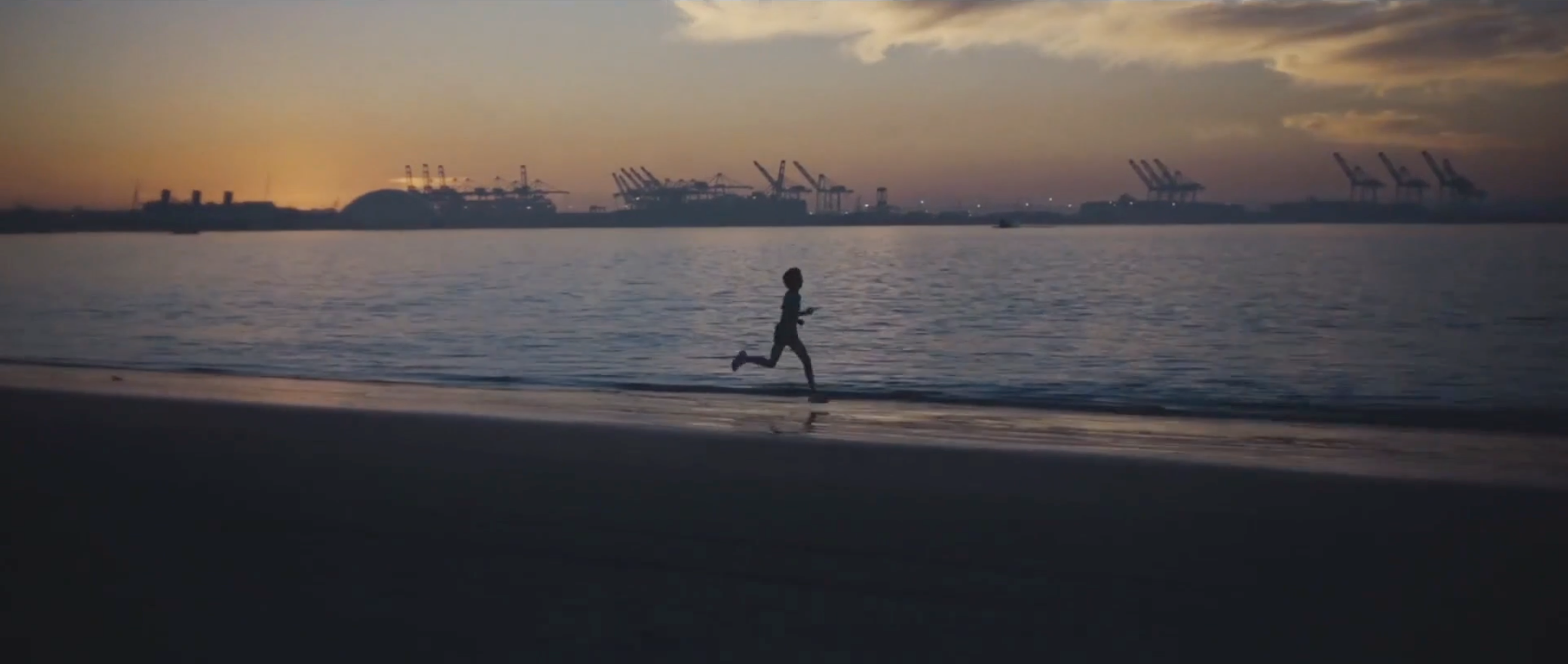 Travel cinematography