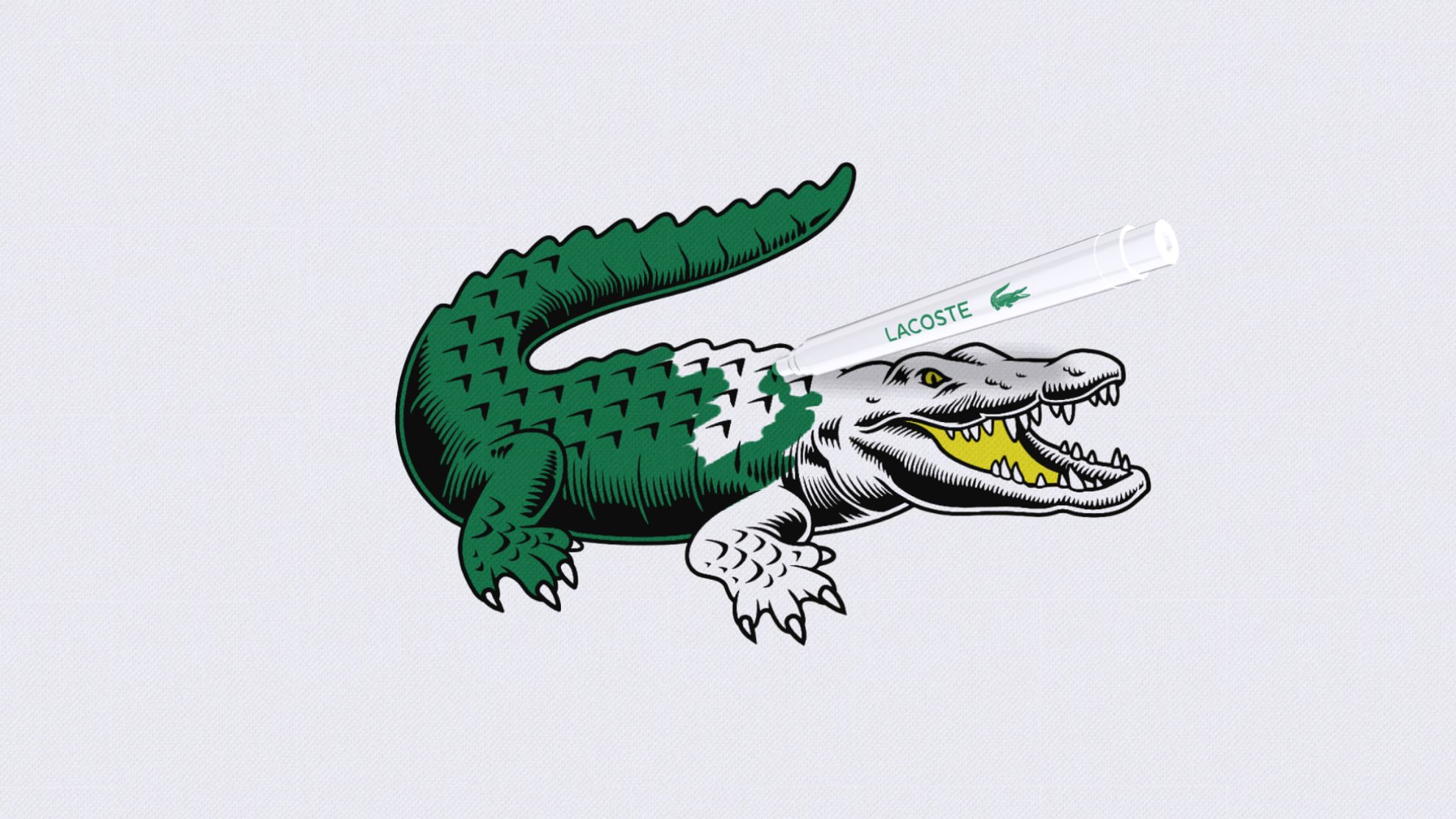 Lacoste