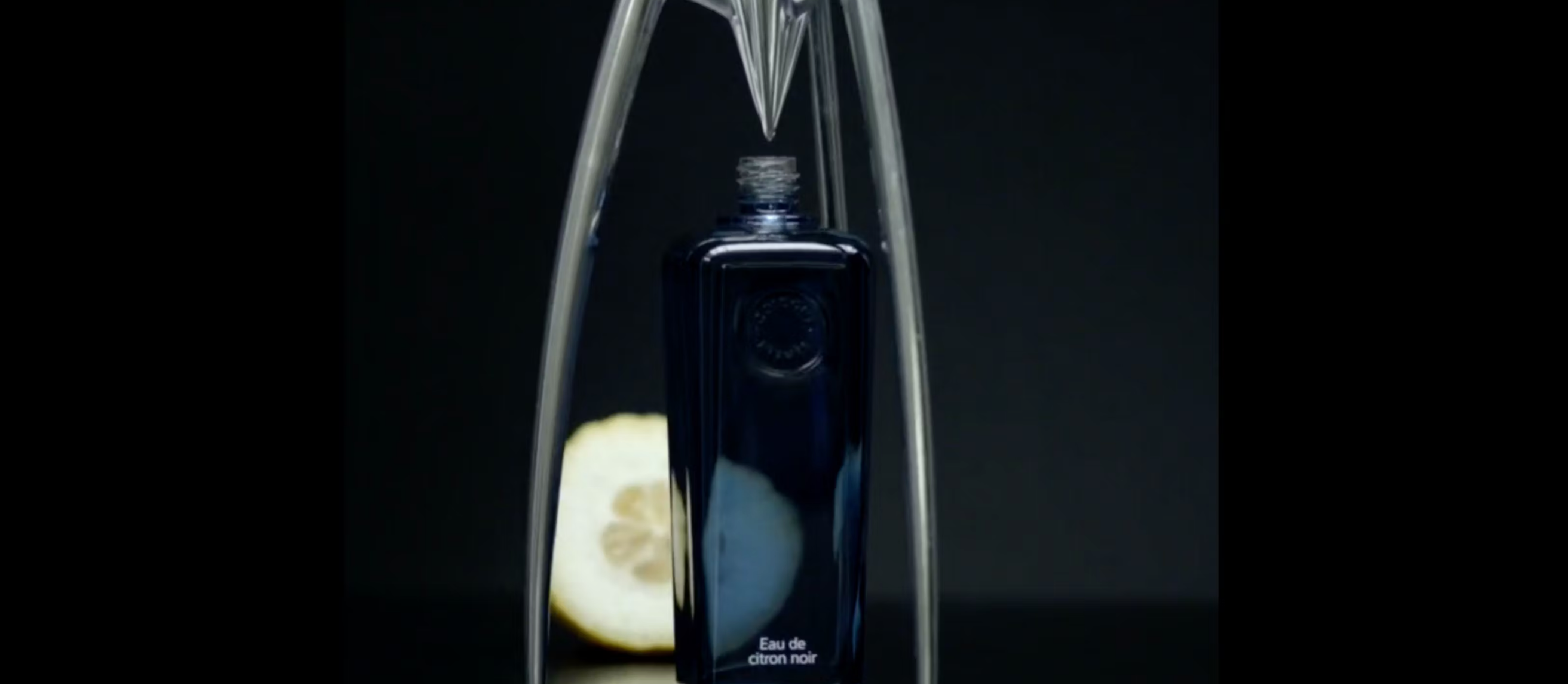 Citron Noir