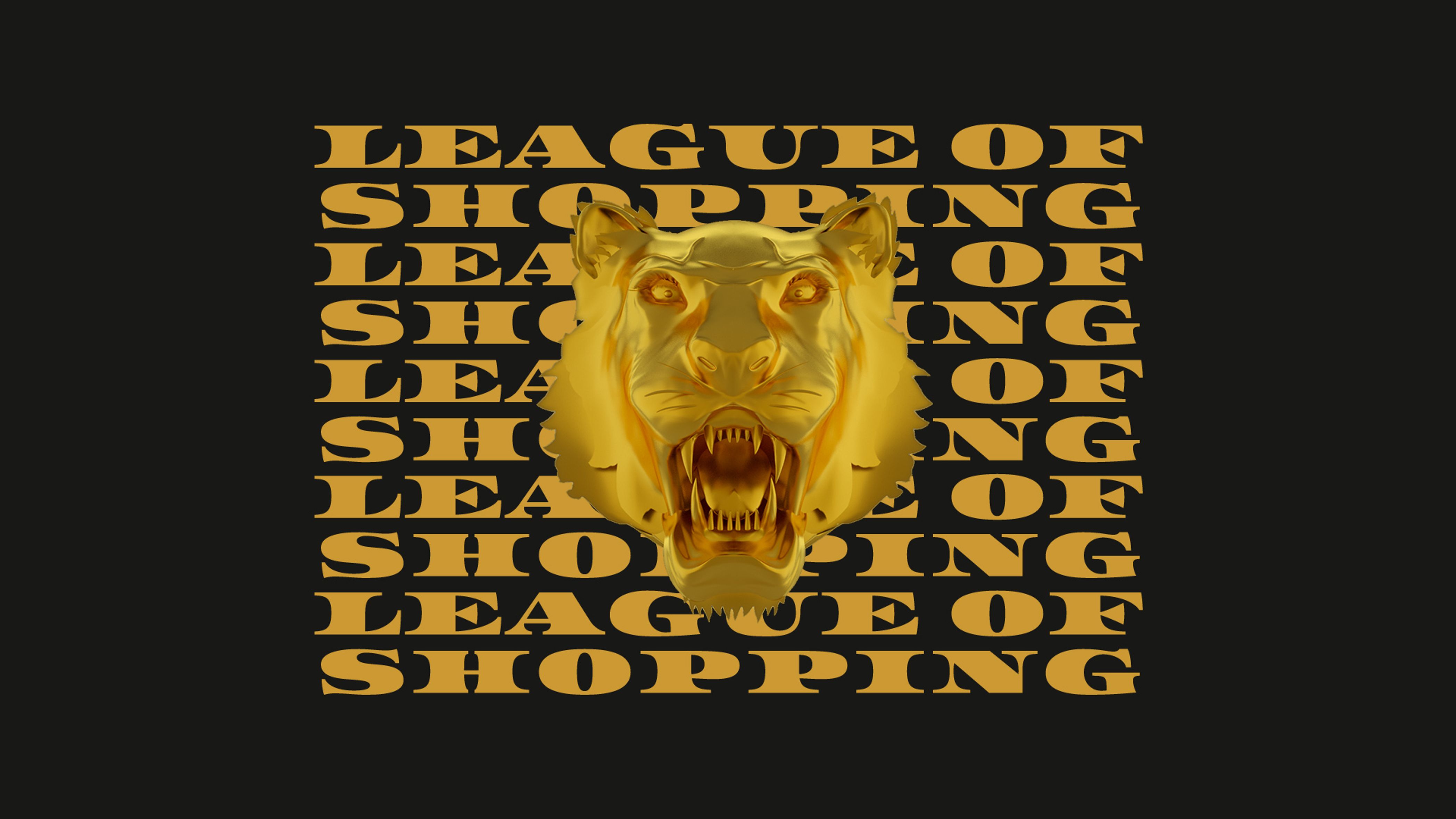 Shopping league