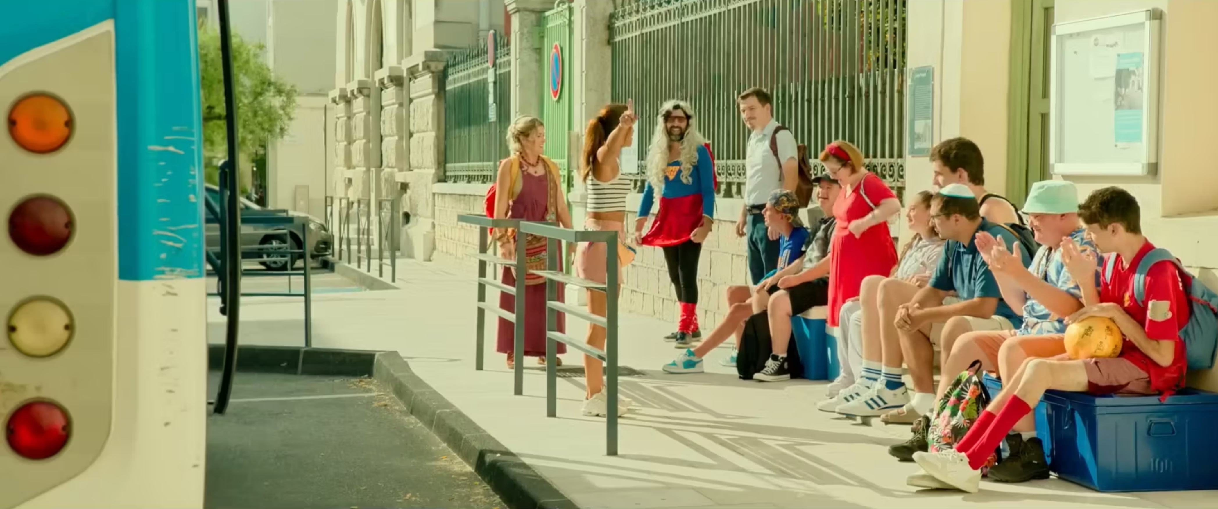 Un p'tit truc en plus