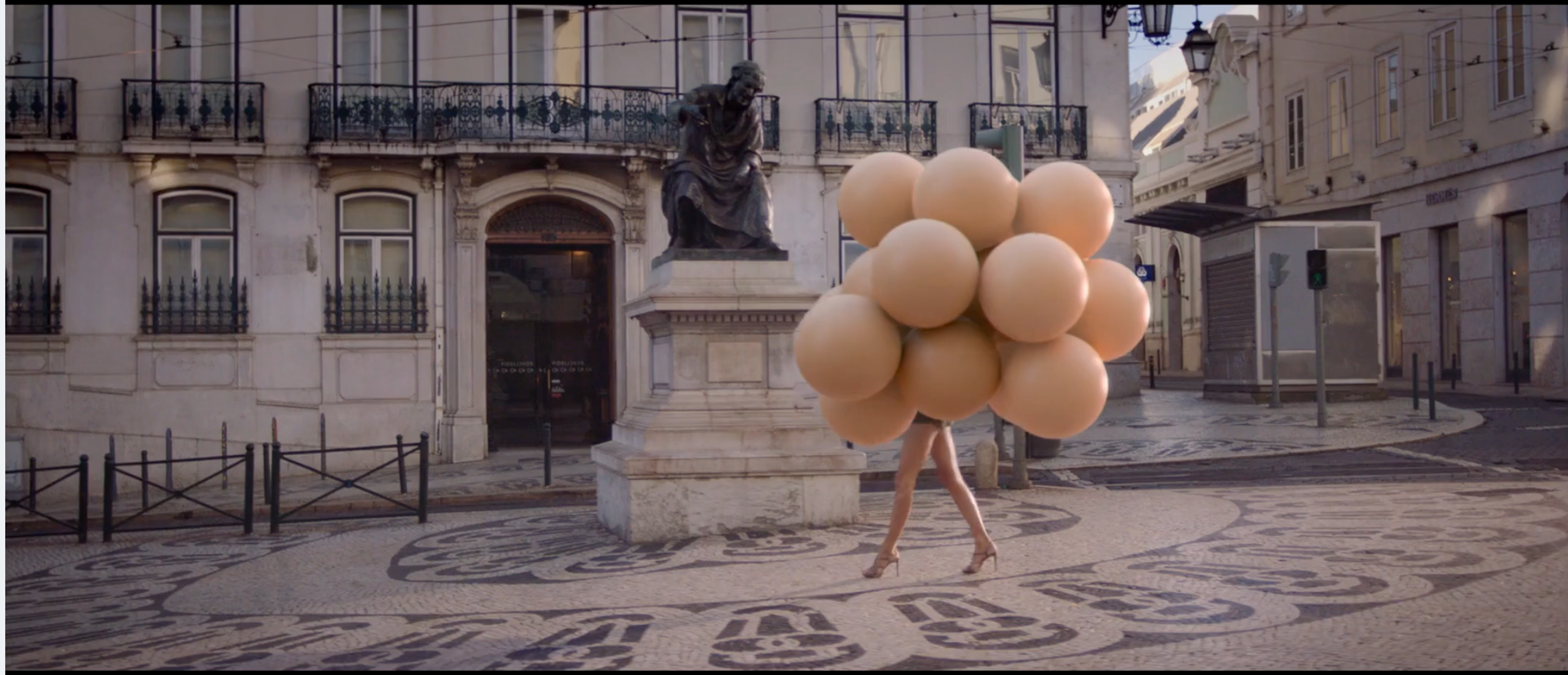 Balloons