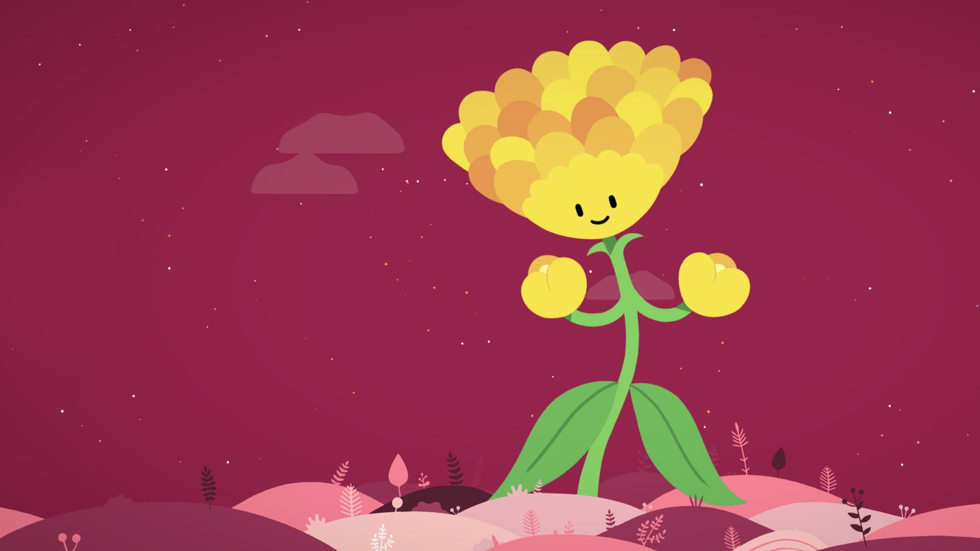 Garden of seeds
