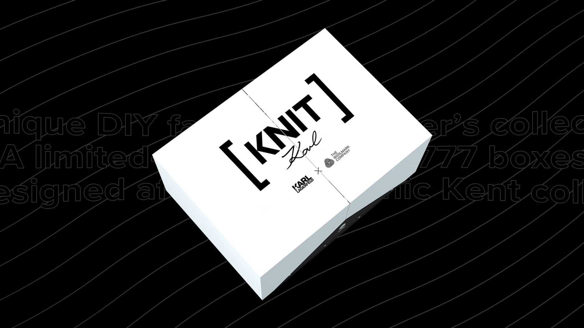 Knit Karl