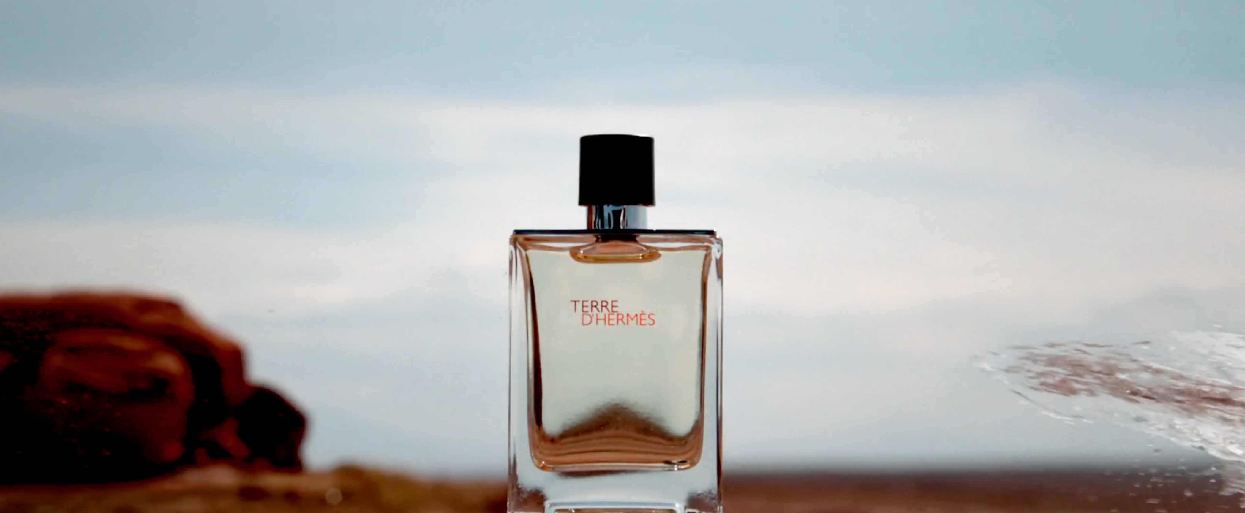 Terre d'Hermès (Opus 3)
