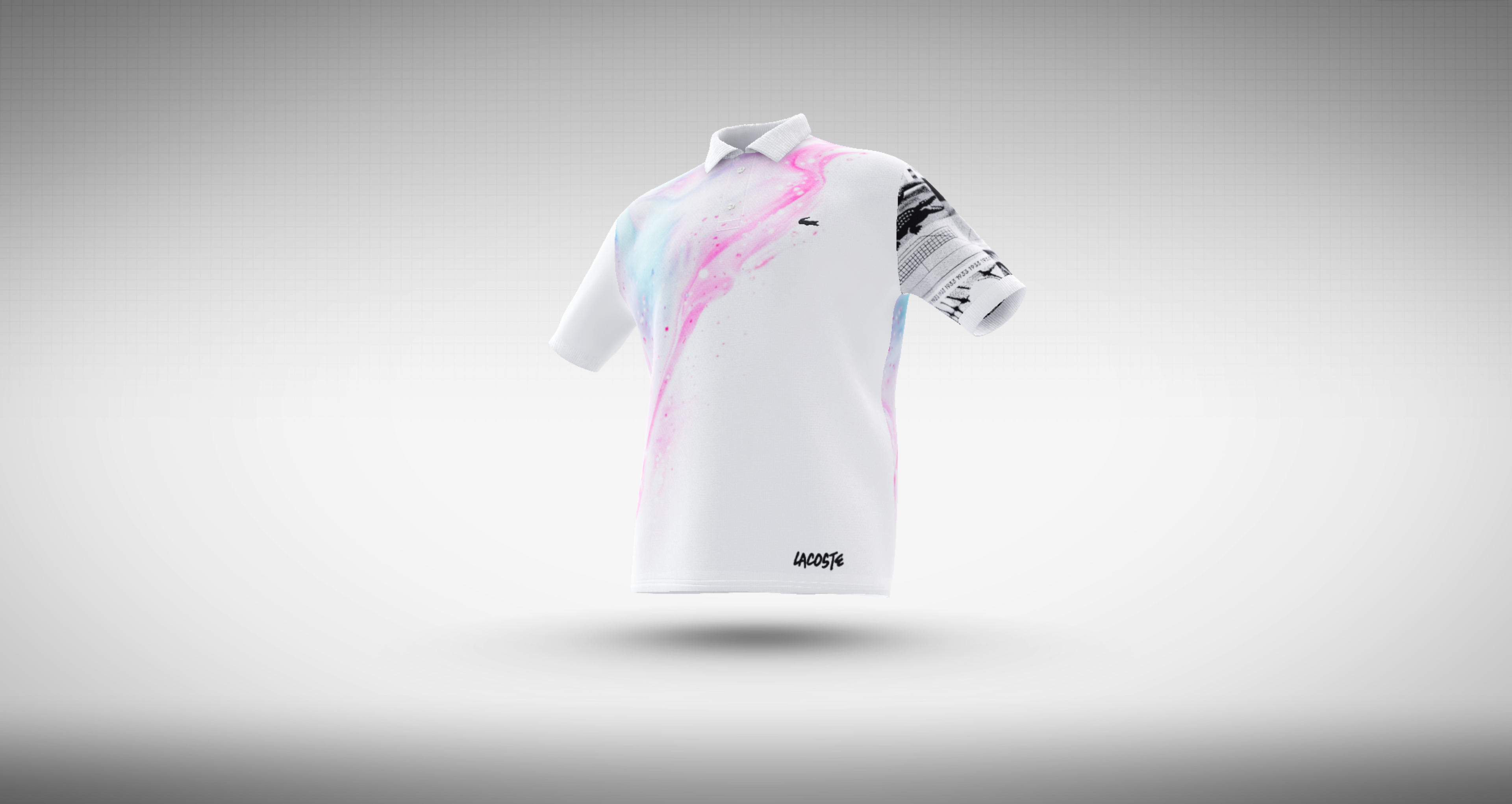 Lacoste