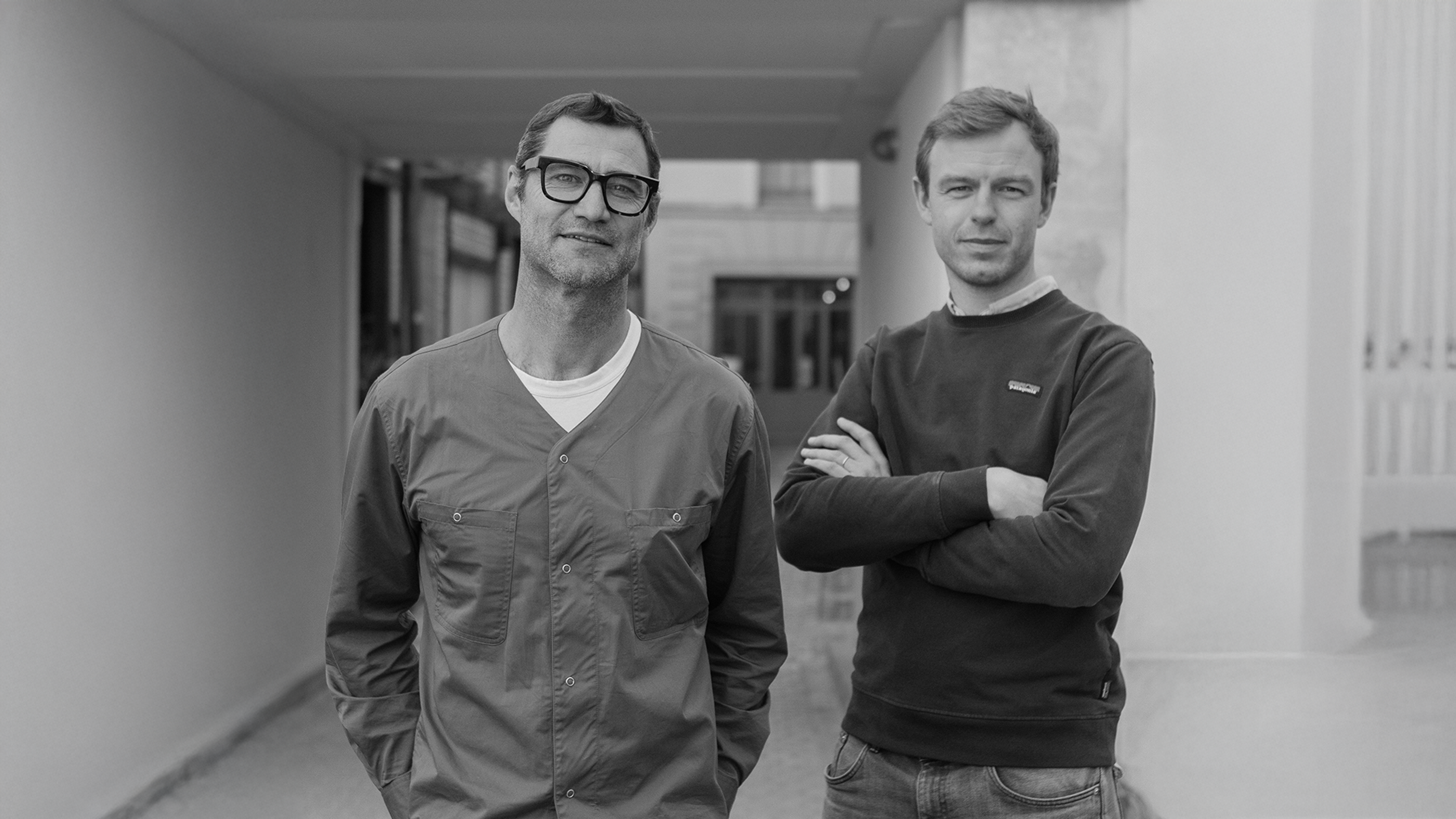 Gang Films and Merci-Michel join forces to create Gang Group.