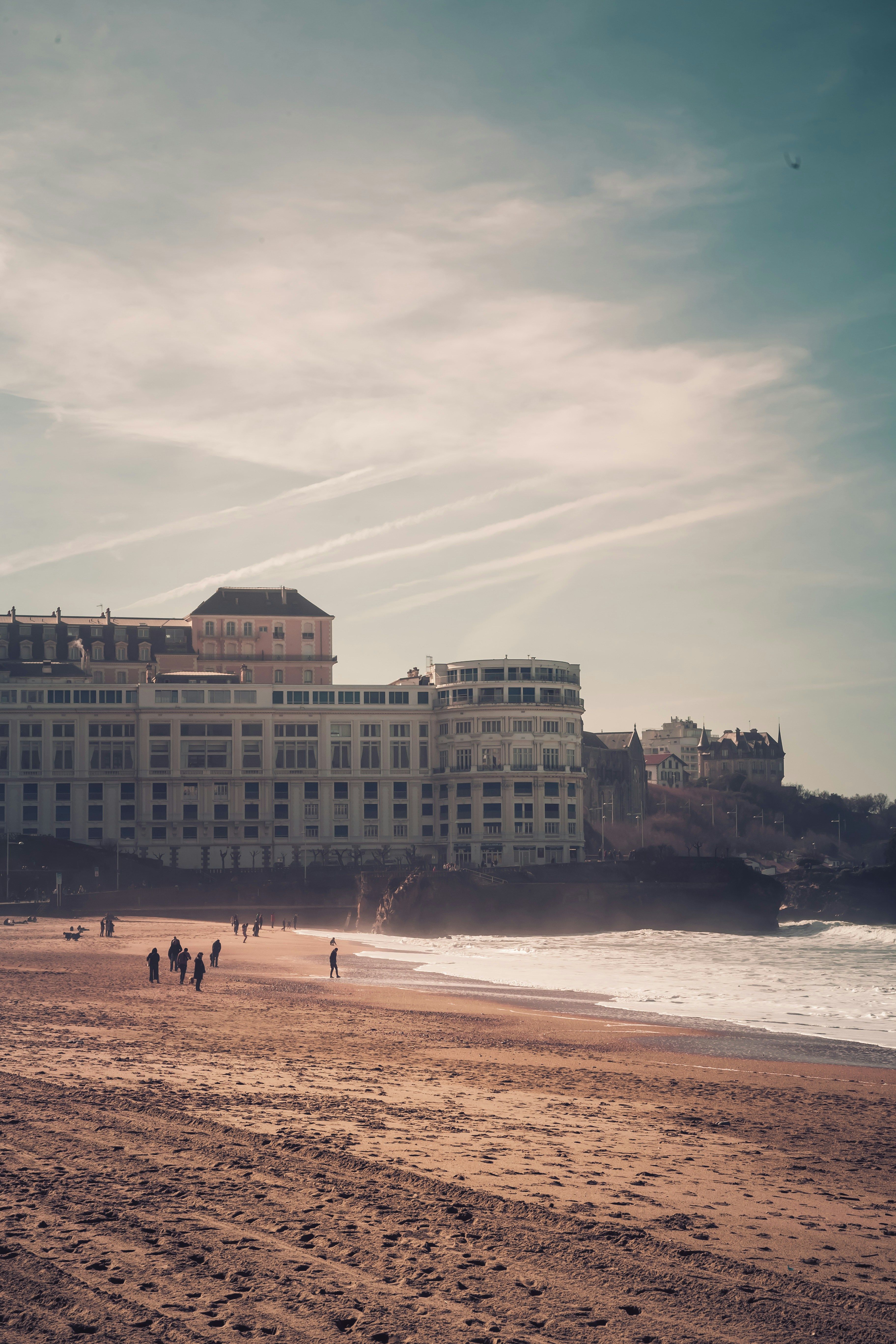 Biarritz